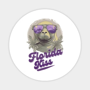 florida keys Magnet